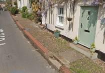 Milverton councillors look at £40k-plus project to repair cobbles damaged by lorries