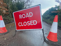 Public Notices: Temporary closure of Holyoake Street
