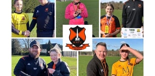 Wellington Wildcats back in league and cup action