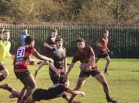 Wellington Colts pull off fantastic away win 