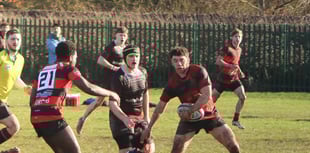 Wellington Colts pull off fantastic away win 