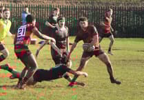 Wellington Colts pull off fantastic away win