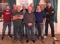 Relyon maintain slender lead over Bell Green