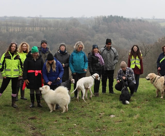 Animal sanctuary's pet celebration day returns