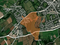 Wellington power outage hits hundreds