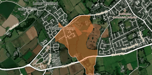 Wellington power outage hits hundreds