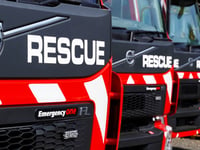 Call for MPs to oppose fire service cuts