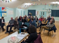 Villagers bemoan broken flood promises