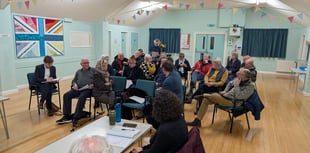 Villagers bemoan broken flood promises