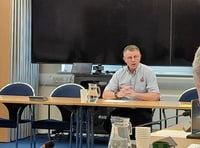 Firefighters not paid enough says union