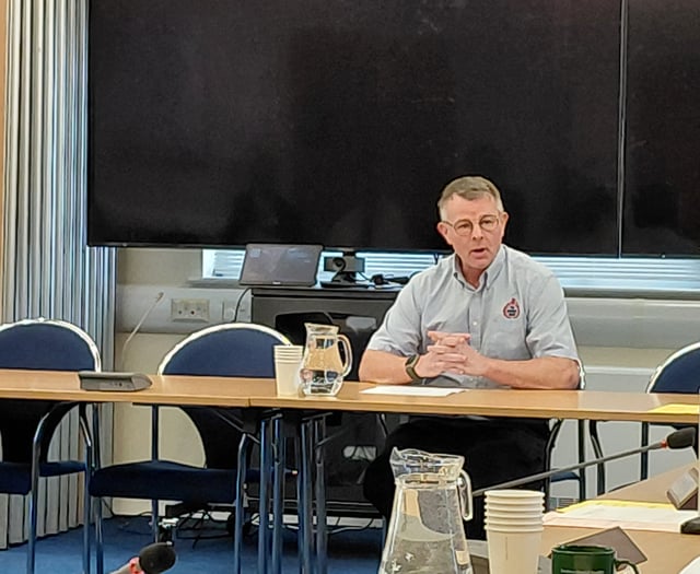 Firefighters not paid enough says union