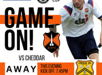 Wellington's Les Phillips Cup quarter final tie is ON 