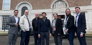 Thousands demand council tax referendum right