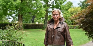 MP Rachel Gilmour speaks out on misogyny