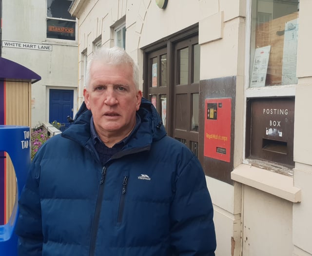 Posties taking flack over mail non-delivery