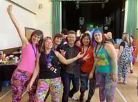 Children's TV star joining charity fund-raiser