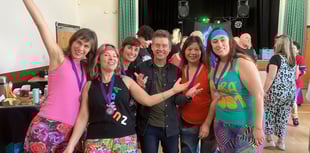 Children's TV star joining charity fund-raiser