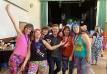 Children's television star to perform at Wellington dementia charity dance-a-thon