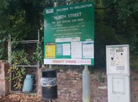 Frustration grows over car park signs