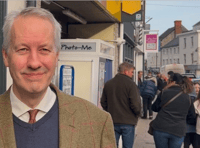 MP surveying small businesses on costs