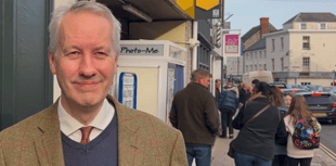 MP surveying small businesses on costs