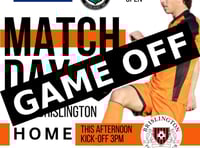 Wellington still without a league game this year 