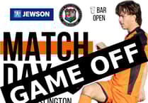 Wellington still without a league game this year