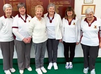 Wrens flying high in victory over Doves