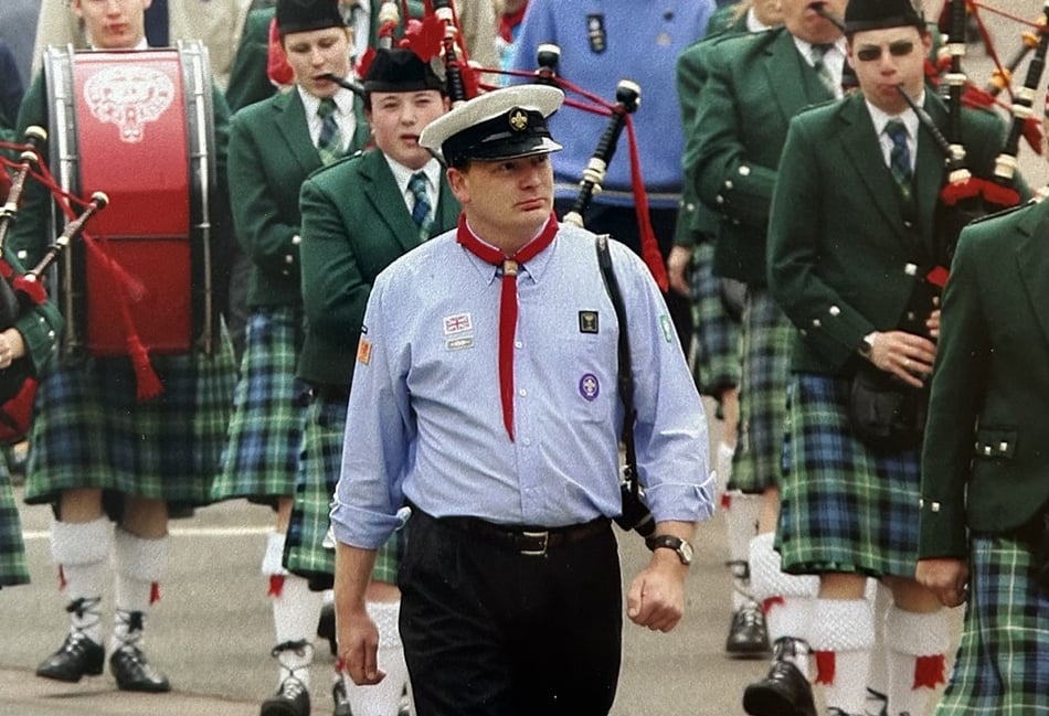 Mourners to wear uniforms for funeral