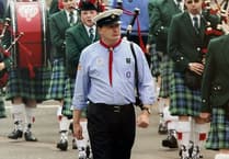 Scouts leader mourners asked to wear uniforms or neckerchiefs for funeral service