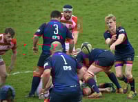 Leaders Wiveliscombe see advantage cut after Paignton defeat