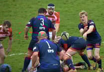 Leaders Wiveliscombe see advantage cut after Paignton defeat