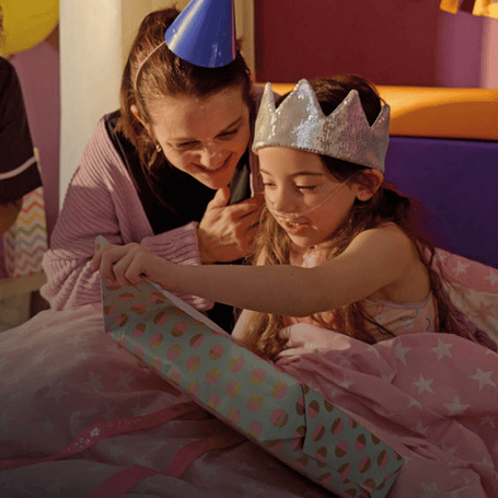 Legacies are now a lifeline funding children's hospice care, says the charity Children’s Hospice South West.