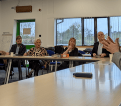 Stop offshore profits from SEND provision says MP