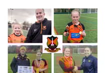 Wildcats Under 11s show plenty of 'team spirit'