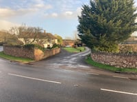 Solar farm could power 10,000 homes