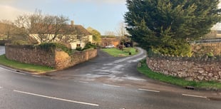 Solar farm could power 10,000 homes