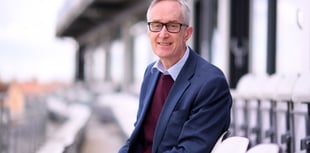 Lord Barber steps down as chair of Somerset CCC 