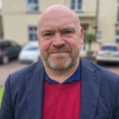 A Bournemouth mayor could run Wellington