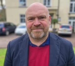 Government investigating running of council