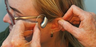 Protect and care for your hearing this World Hearing Day 