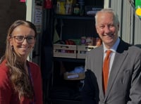 MP voices 'serious concerns' about SEND reforms