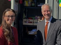 MP voices 'serious concerns' about SEND reforms