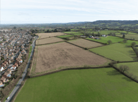 Rally and march to protest housing plans