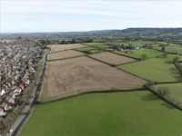 Second action day against housing plans