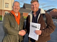 MP's column: Flooding impact and SEND reforms high on the agenda 