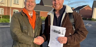 MP's column: Flooding impact and SEND reforms high on the agenda 