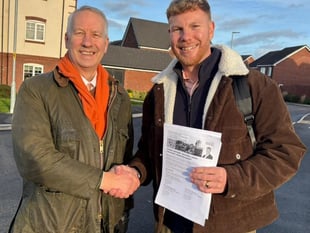 MP's column: Flooding impact and SEND reforms high on the agenda 