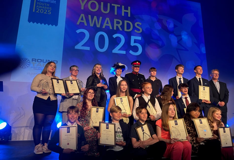 Nominations open for 2026 Youth Awards