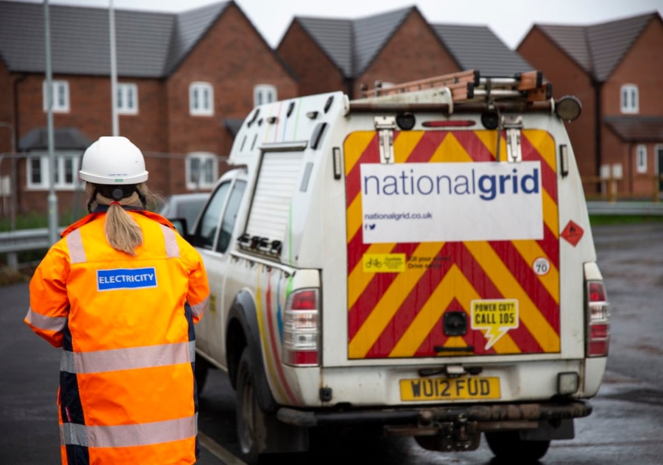 Apology after dying woman left without power